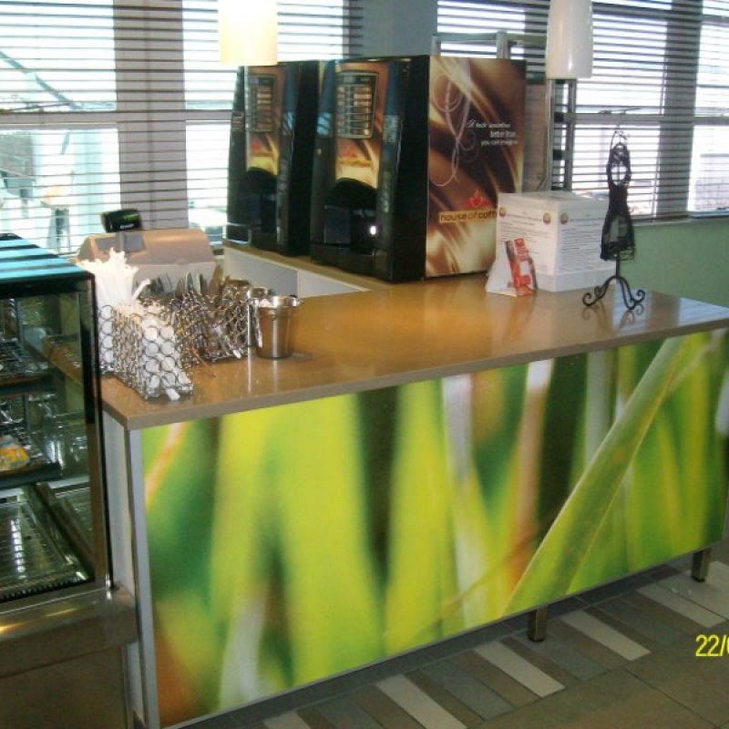 kimberly-clark-counter-display-flooring